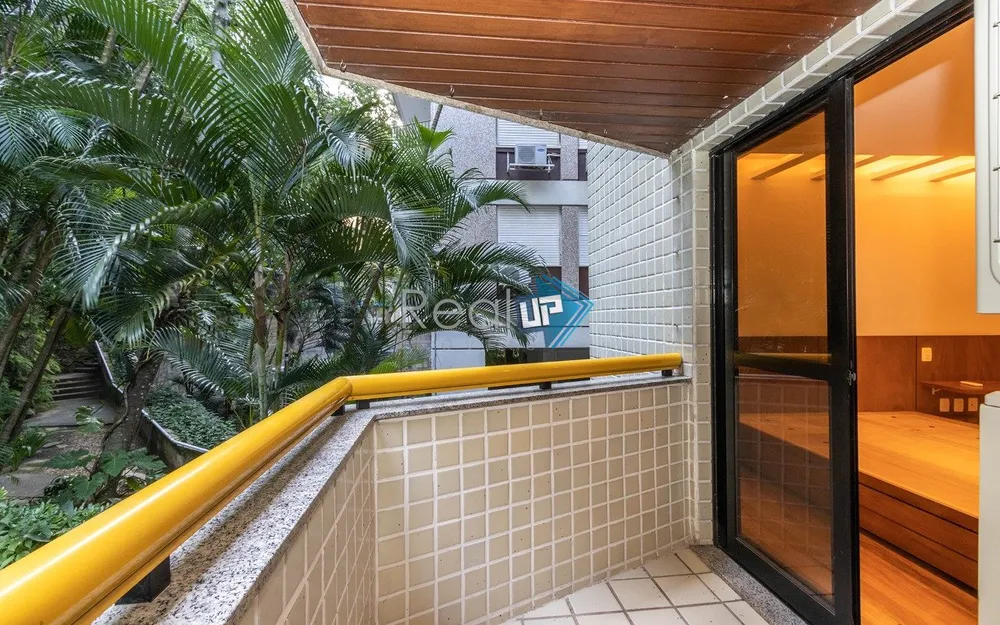 Apartamento, 2 quartos, 79 m² - Foto 33