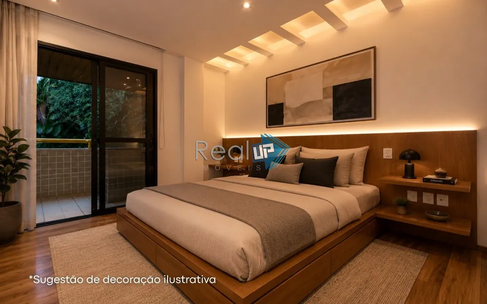 Apartamento, 2 quartos, 79 m² - Foto 3