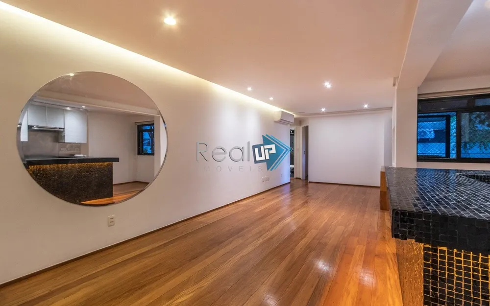 Apartamento, 2 quartos, 79 m² - Foto 4