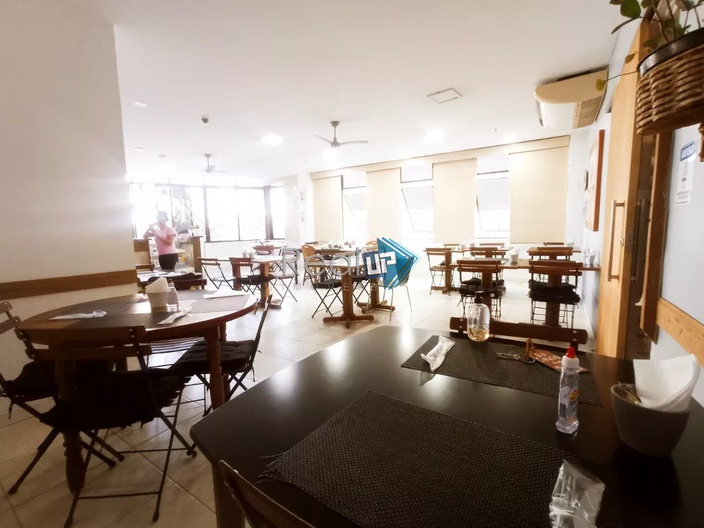 Sala-Conjunto, 30 m² - Foto 16