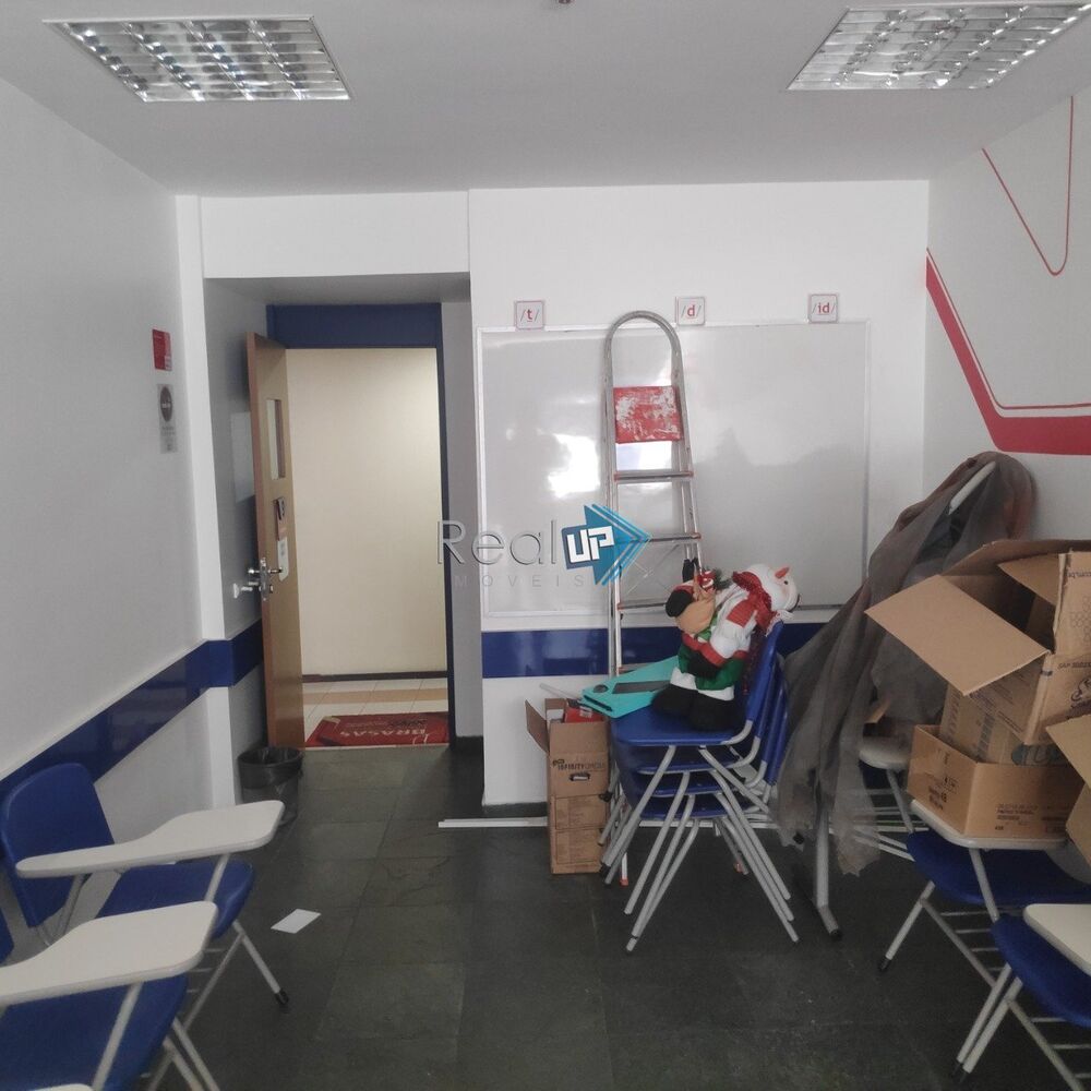 Sala-Conjunto, 30 m² - Foto 9