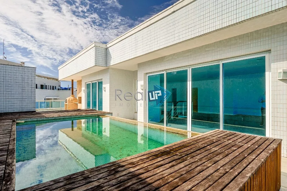 Apartamento, 4 quartos, 575 m² - Foto 28