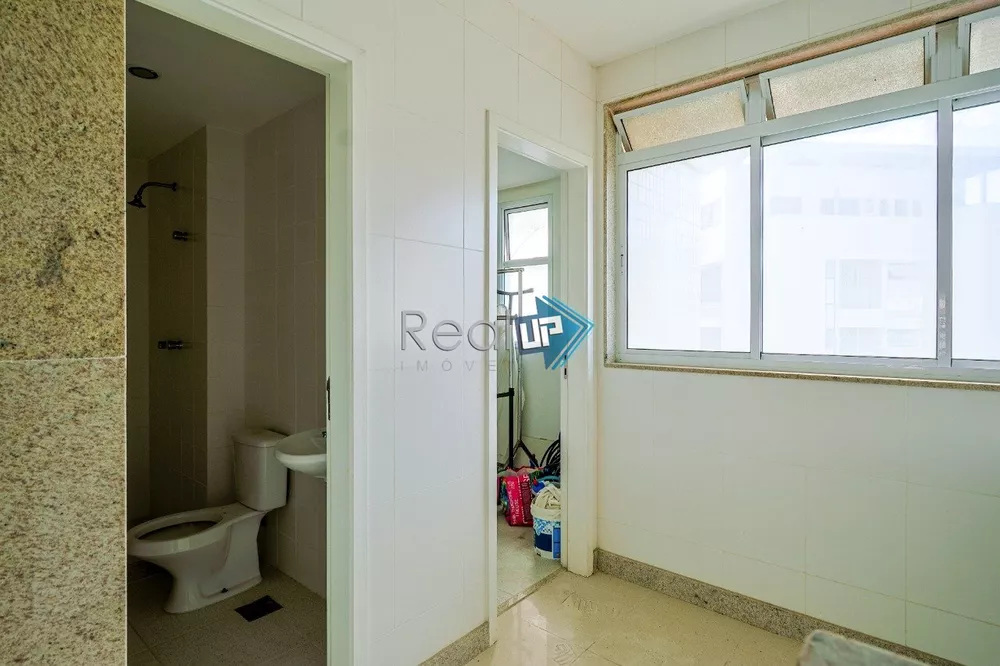 Apartamento, 4 quartos, 575 m² - Foto 23