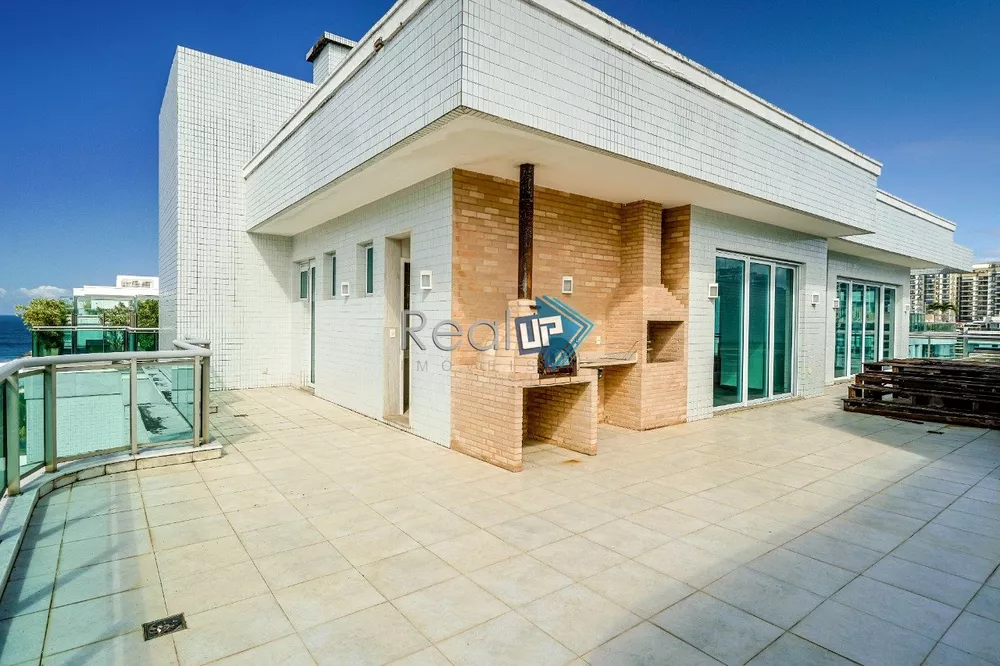 Apartamento, 4 quartos, 575 m² - Foto 29