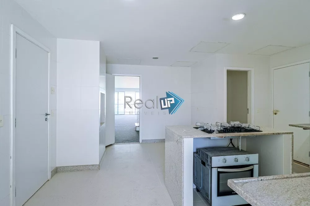 Apartamento, 4 quartos, 575 m² - Foto 8