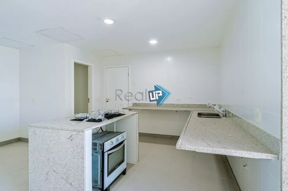 Apartamento, 4 quartos, 575 m² - Foto 9