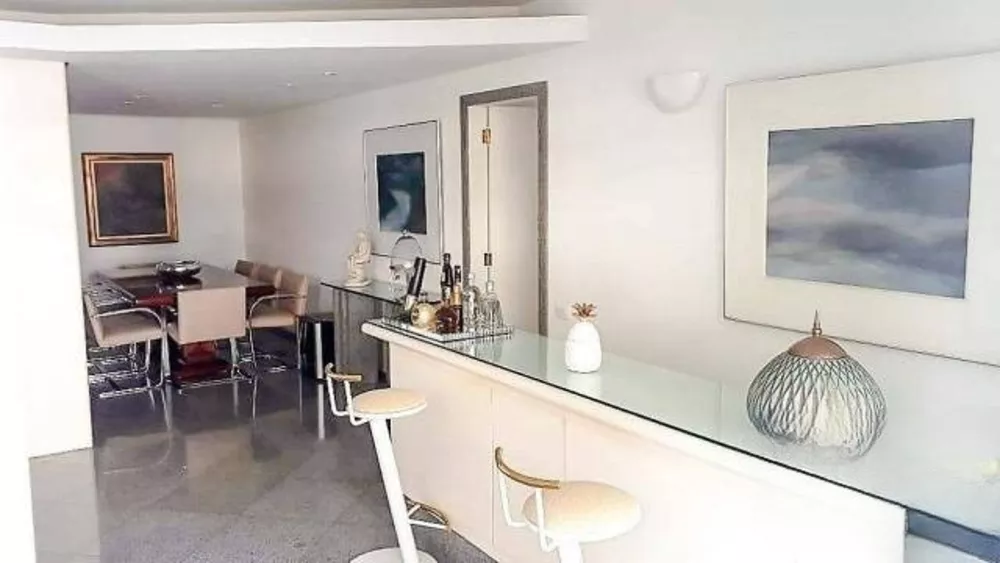 Apartamento à venda com 4 quartos, 153m² - Foto 7