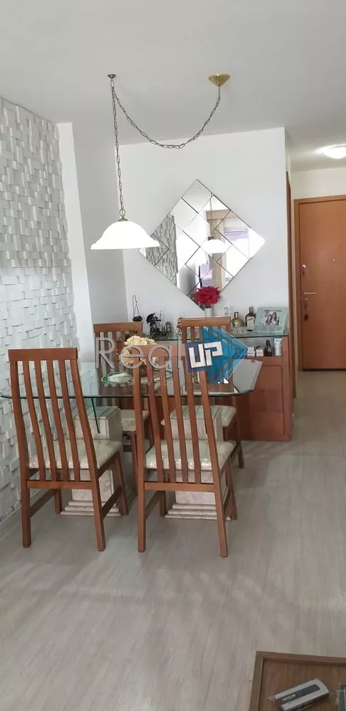 Apartamento à venda com 3 quartos, 98m² - Foto 1