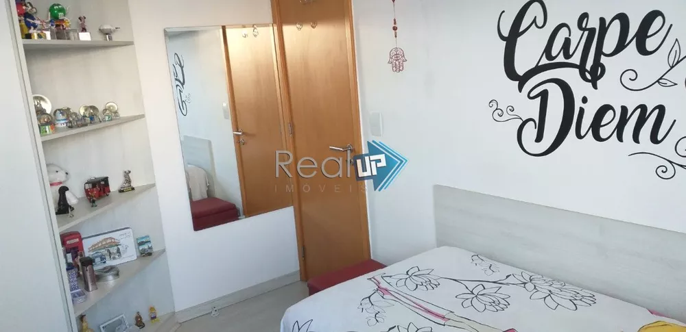 Apartamento à venda com 3 quartos, 98m² - Foto 4