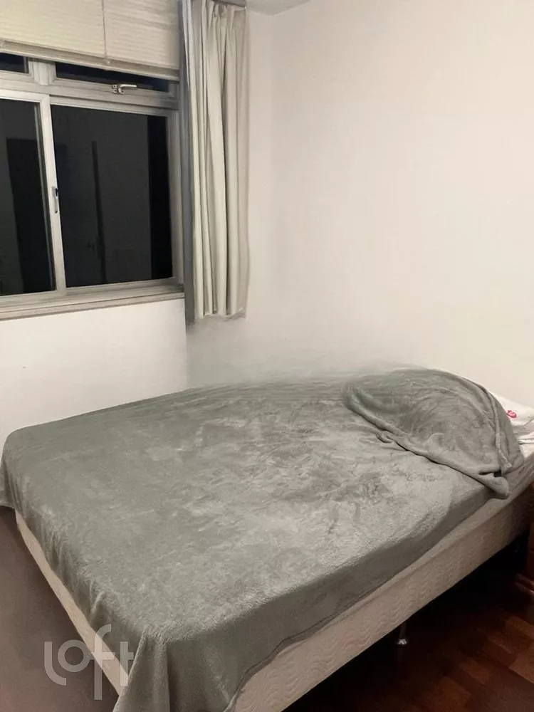 Apartamento à venda com 2 quartos, 90m² - Foto 8