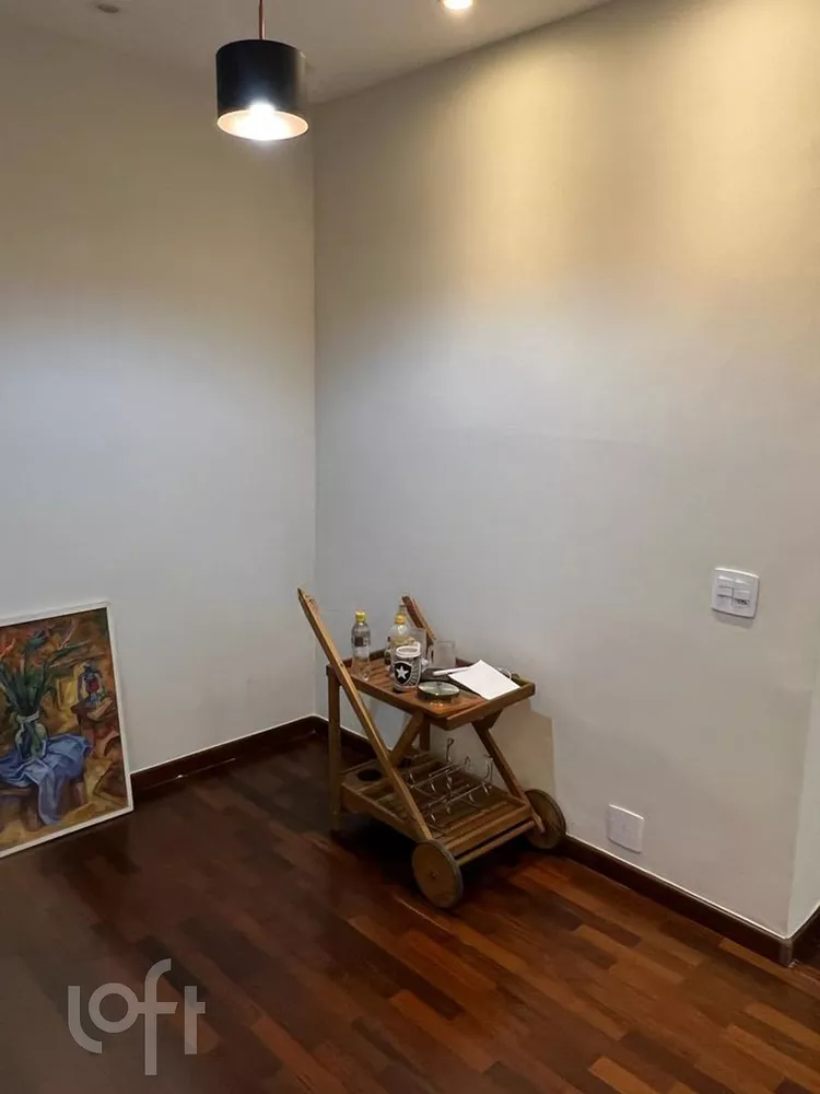 Apartamento à venda com 2 quartos, 90m² - Foto 3