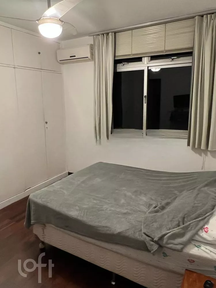 Apartamento à venda com 2 quartos, 90m² - Foto 6