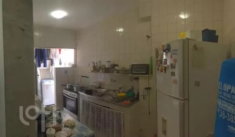 Apartamento à venda com 3 quartos, 110m² - Foto 4