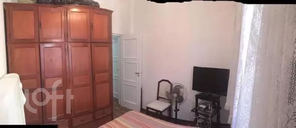 Apartamento à venda com 3 quartos, 110m² - Foto 3