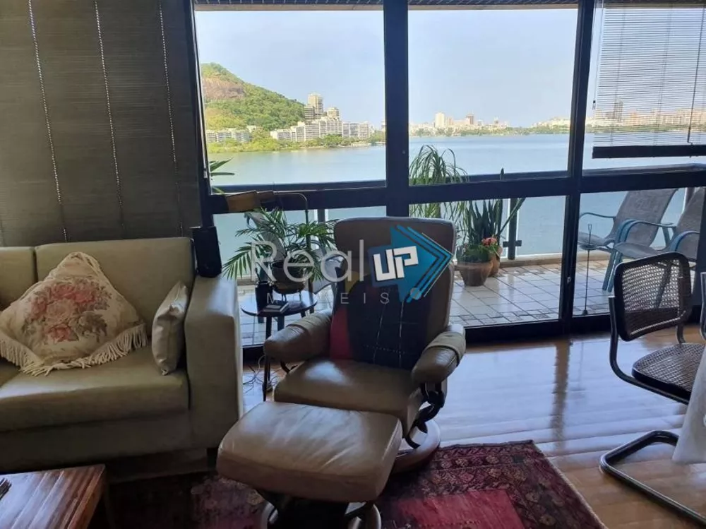 Apartamento à venda com 4 quartos, 364m² - Foto 3