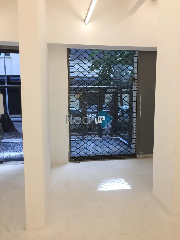 Loja-Salão, 70 m² - Foto 2