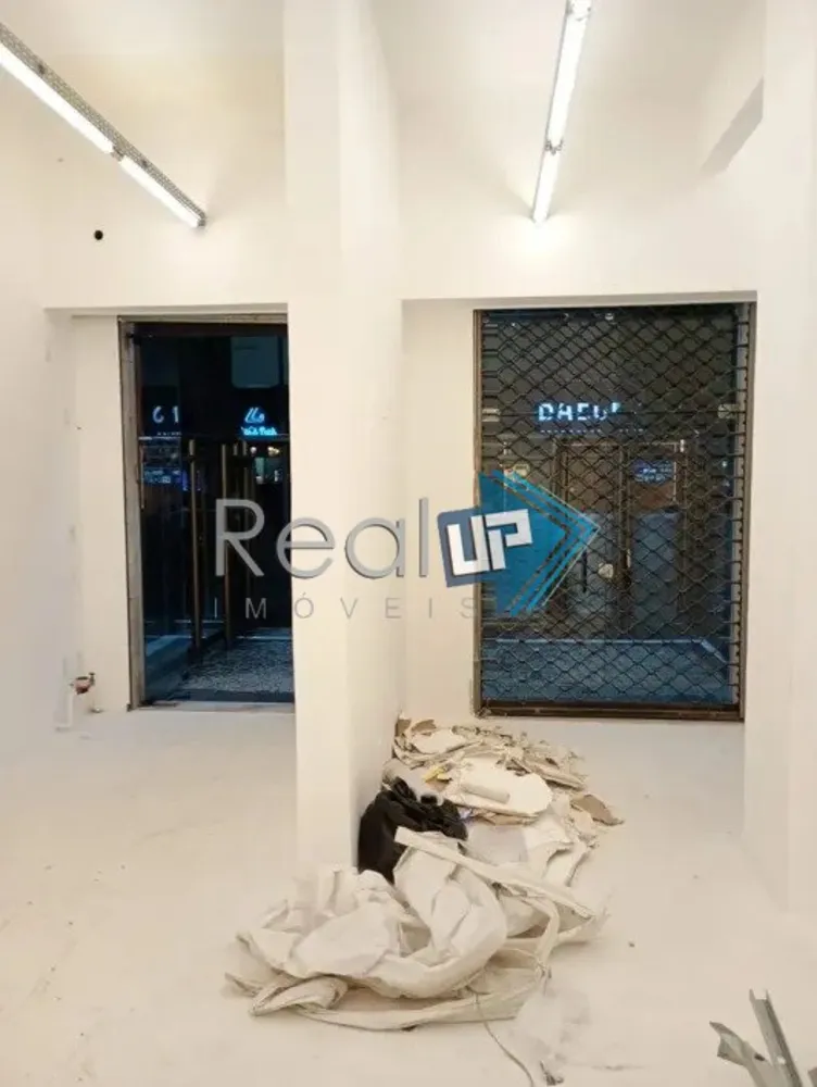Loja-Salão, 70 m² - Foto 24