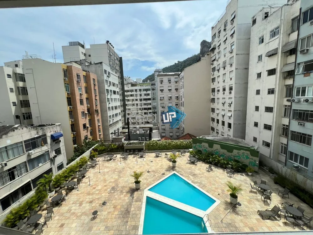 Pousada-Chalé, 2 quartos, 59 m² - Foto 21