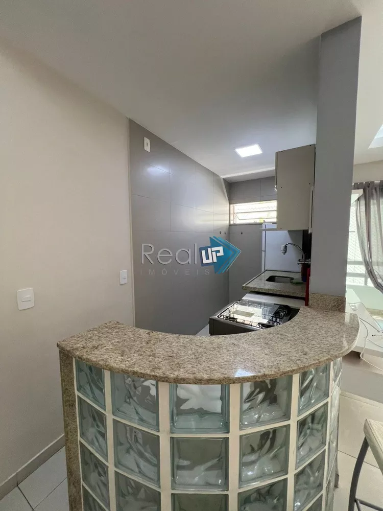 Pousada-Chalé, 2 quartos, 59 m² - Foto 13