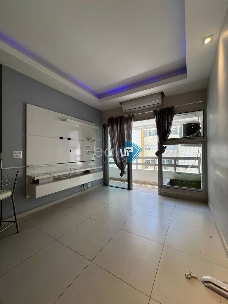 Pousada-Chalé, 2 quartos, 59 m² - Foto 3