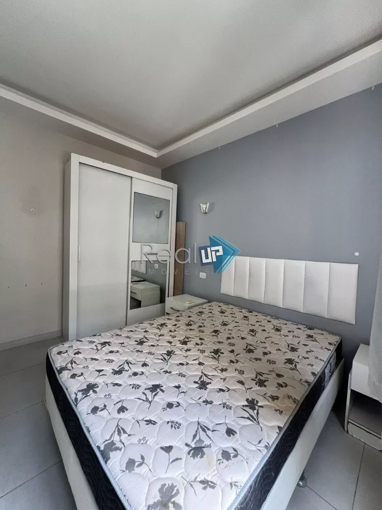 Pousada-Chalé, 2 quartos, 59 m² - Foto 7