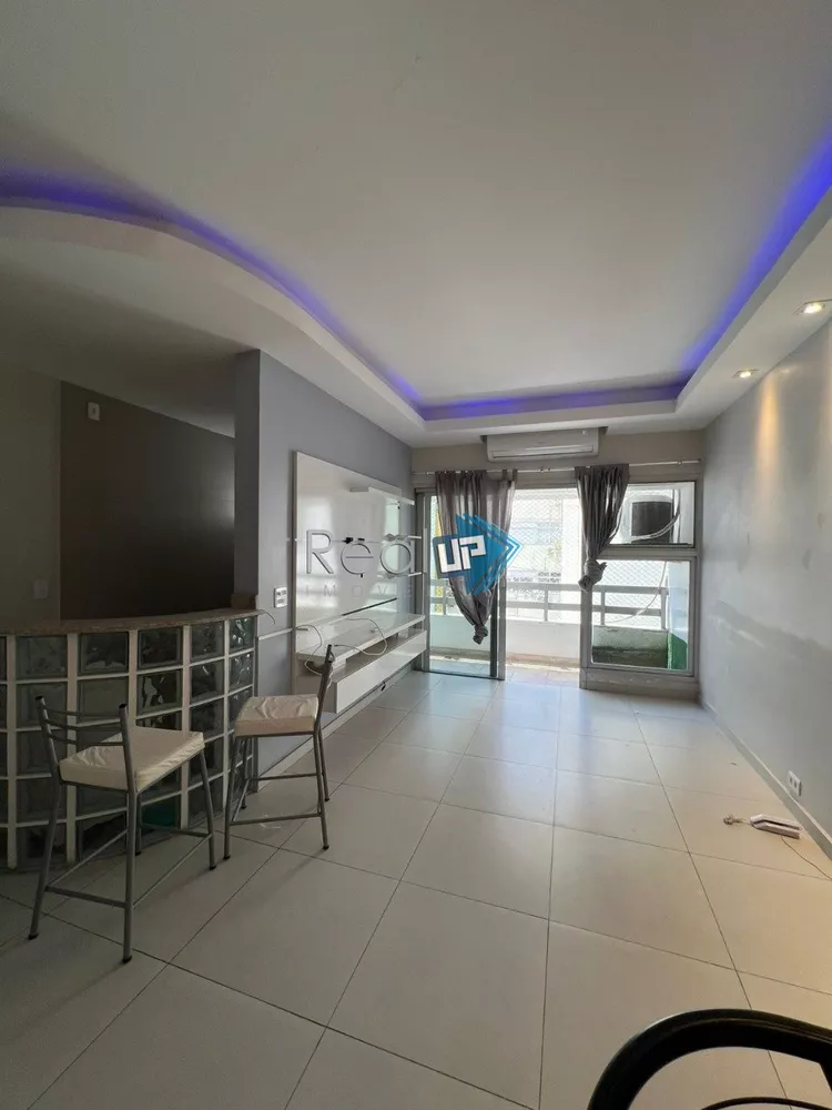 Pousada-Chalé, 2 quartos, 59 m² - Foto 2