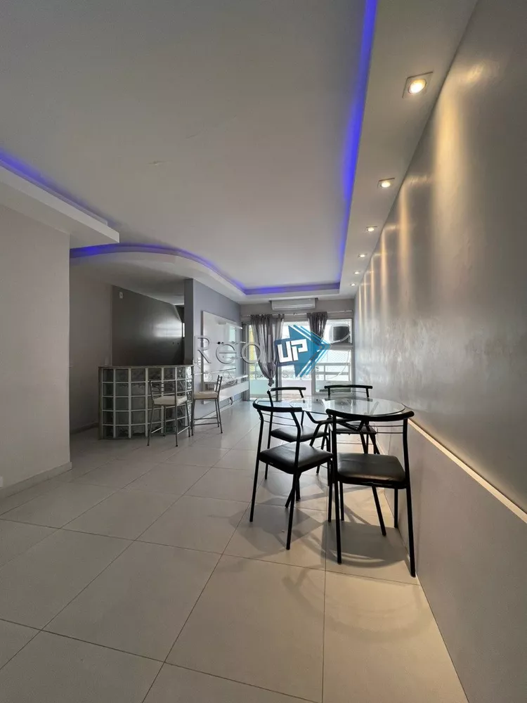 Pousada-Chalé, 2 quartos, 59 m² - Foto 6