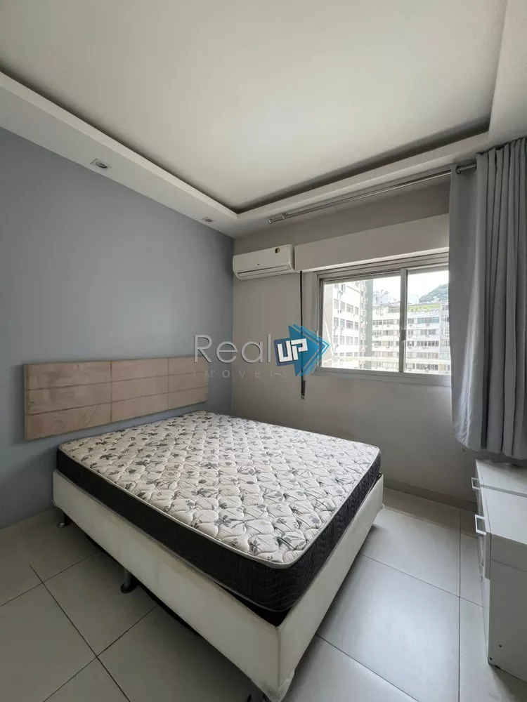 Pousada-Chalé, 2 quartos, 59 m² - Foto 9