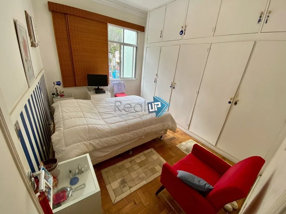 Apartamento à venda com 3 quartos, 100m² - Foto 4