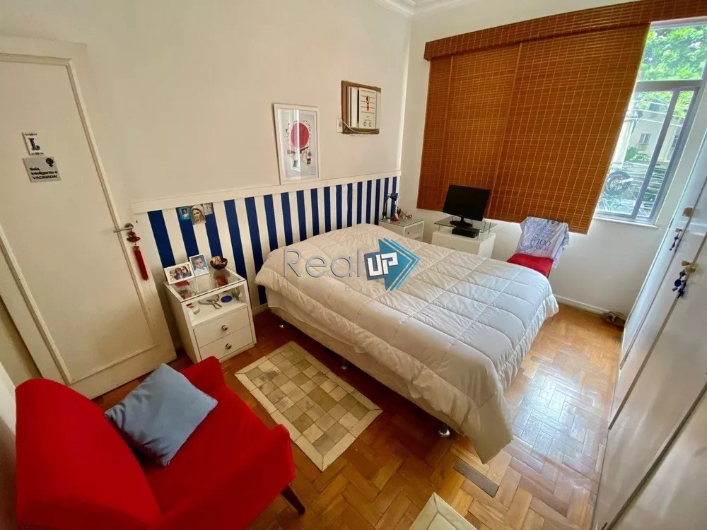 Apartamento à venda com 3 quartos, 100m² - Foto 3