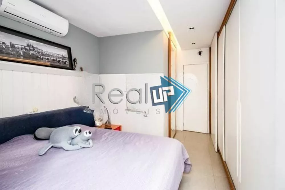Cobertura, 3 quartos, 219 m² - Foto 19