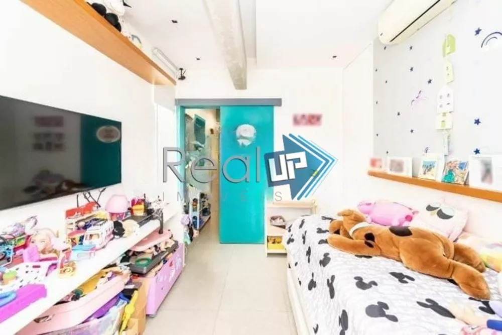 Cobertura, 3 quartos, 219 m² - Foto 24