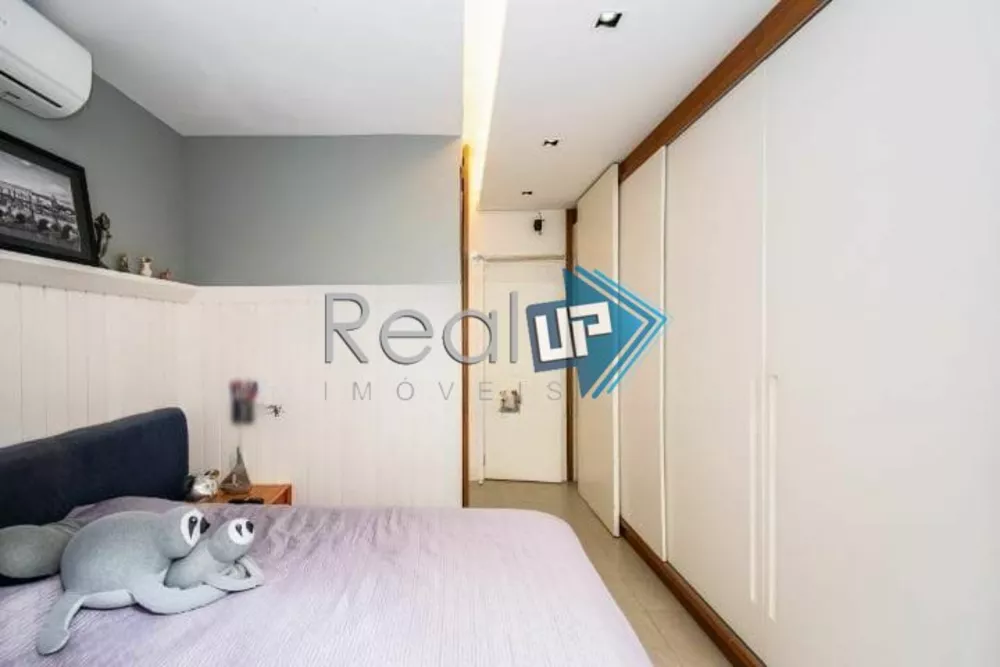 Cobertura, 3 quartos, 219 m² - Foto 21