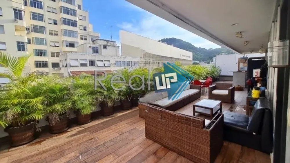 Cobertura, 3 quartos, 219 m² - Foto 3