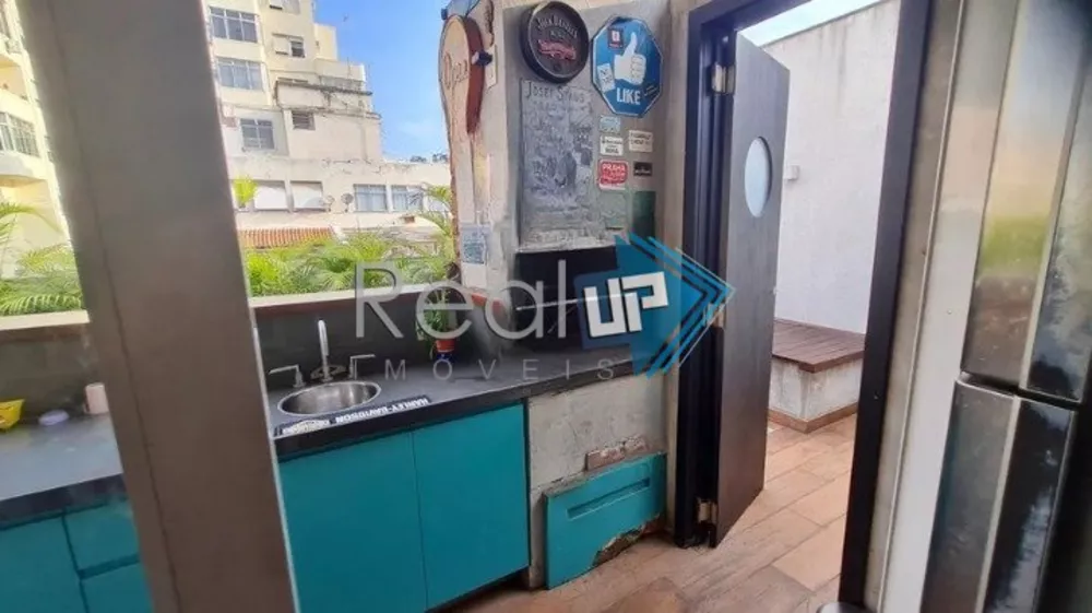 Cobertura, 3 quartos, 219 m² - Foto 7