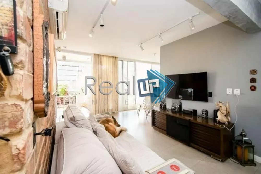 Cobertura, 3 quartos, 219 m² - Foto 13