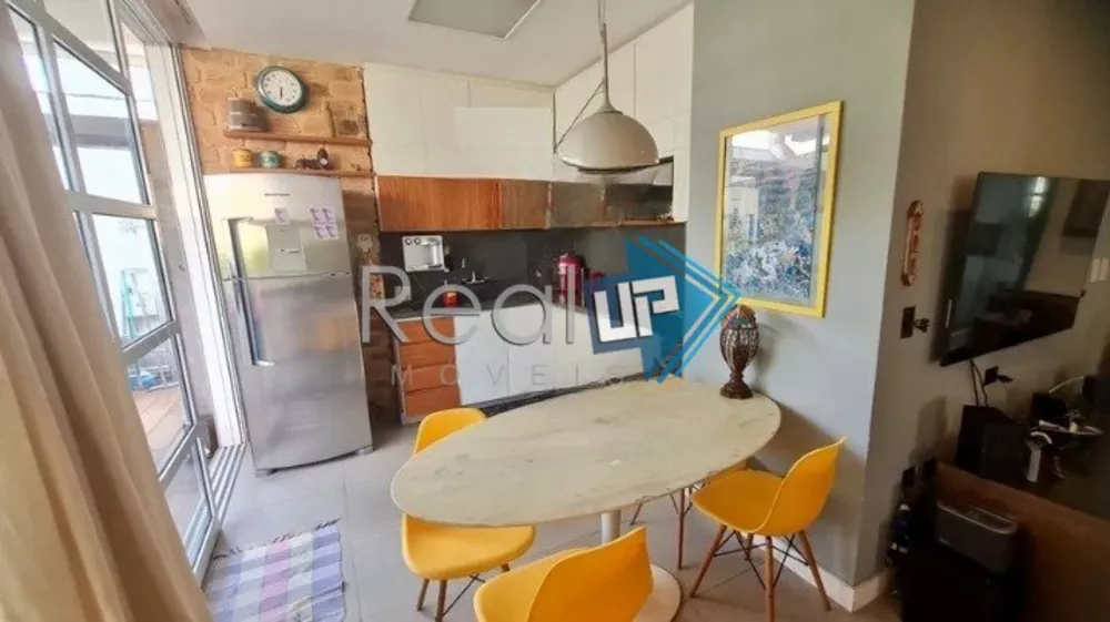 Cobertura, 3 quartos, 219 m² - Foto 16