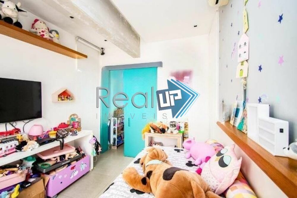 Cobertura à venda com 3 quartos, 220m² - Foto 5