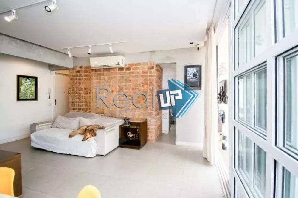 Cobertura, 3 quartos, 219 m² - Foto 14