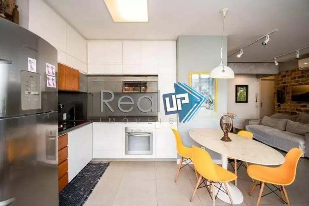 Cobertura, 3 quartos, 219 m² - Foto 15