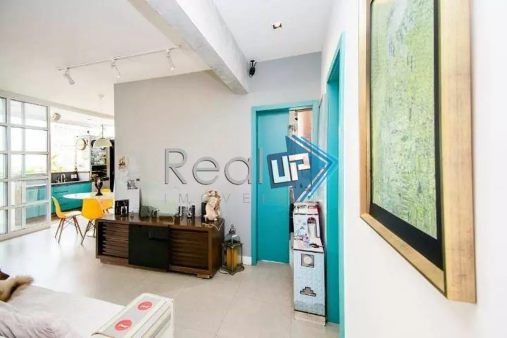 Cobertura, 3 quartos, 219 m² - Foto 11