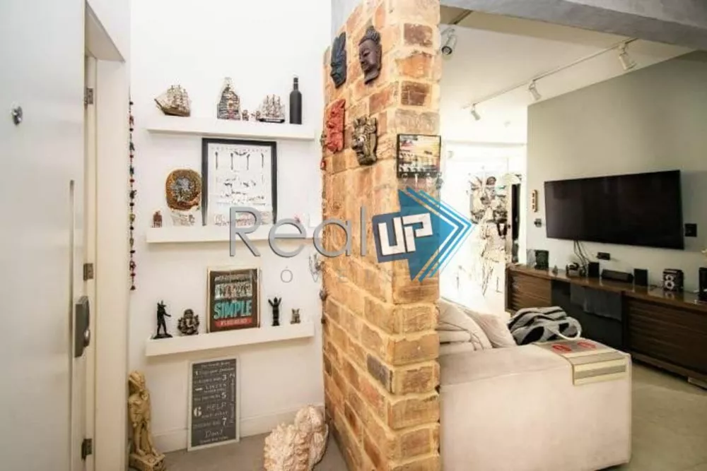 Cobertura, 3 quartos, 219 m² - Foto 12