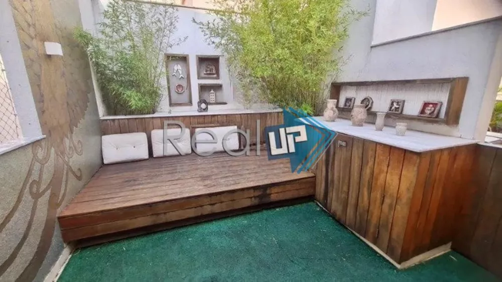 Cobertura, 3 quartos, 219 m² - Foto 6
