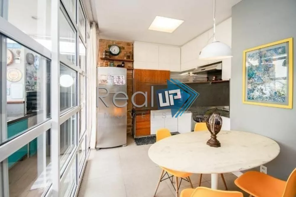 Cobertura, 3 quartos, 219 m² - Foto 17
