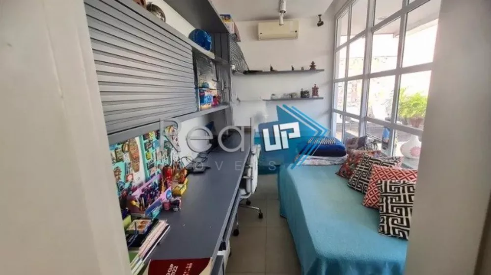 Cobertura, 3 quartos, 219 m² - Foto 22