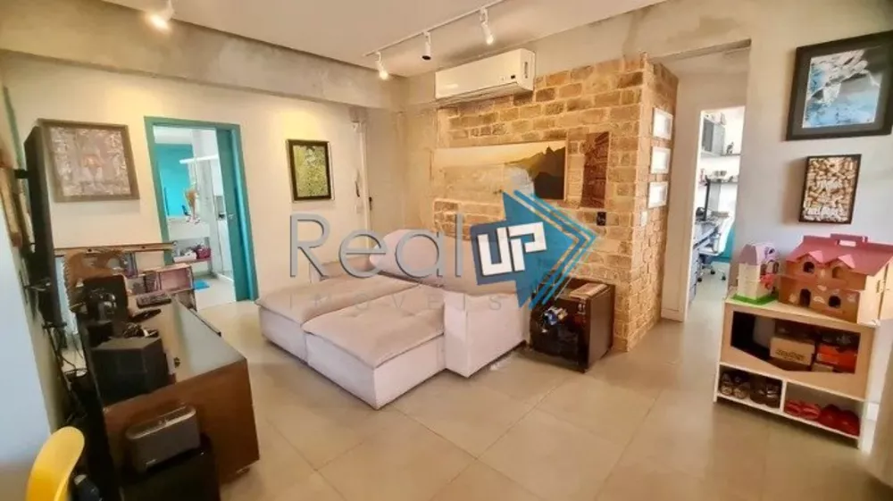 Cobertura, 3 quartos, 219 m² - Foto 9