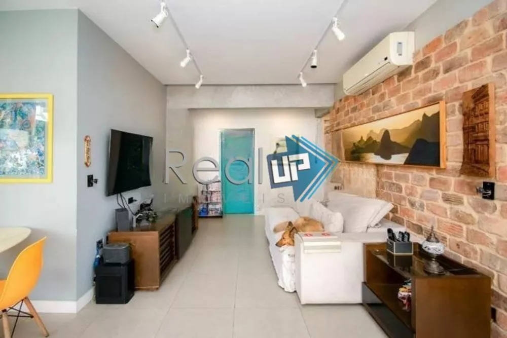 Cobertura, 3 quartos, 219 m² - Foto 10