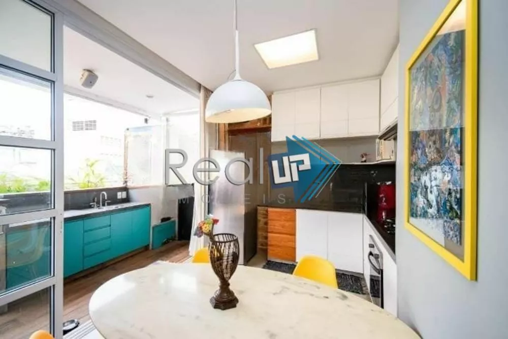 Cobertura, 3 quartos, 219 m² - Foto 18