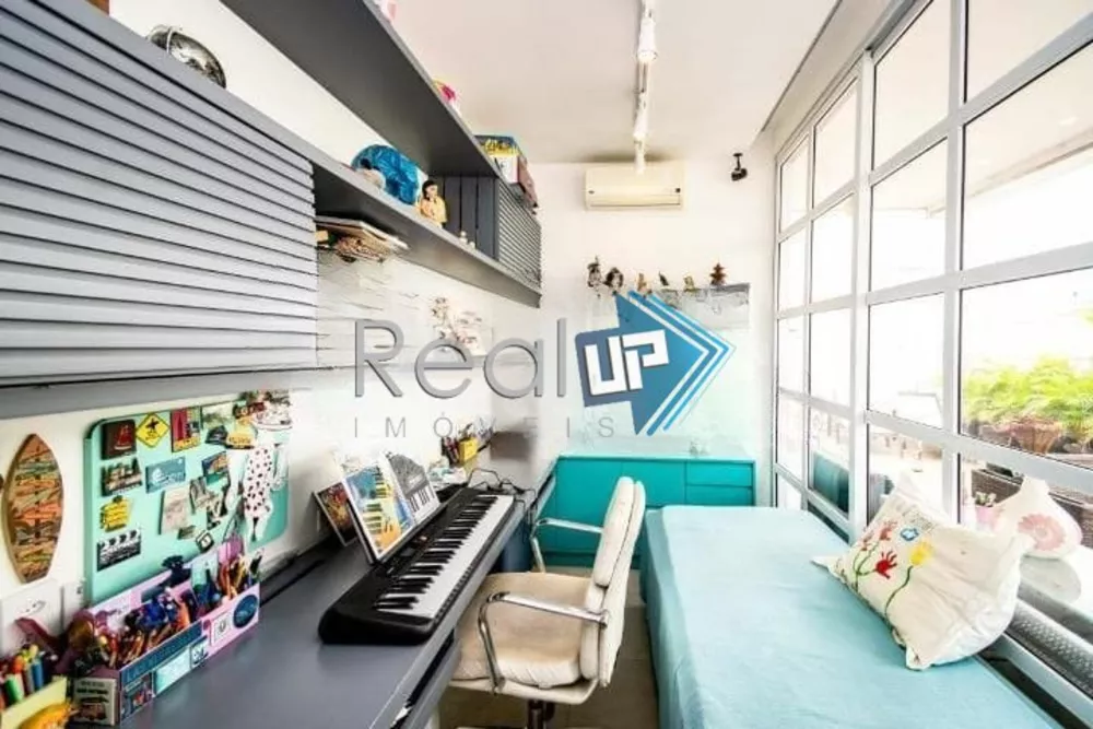 Cobertura, 3 quartos, 219 m² - Foto 23