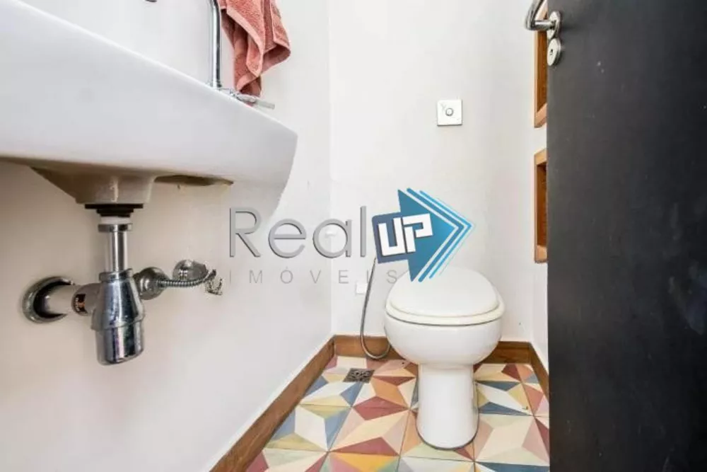 Cobertura, 3 quartos, 219 m² - Foto 29